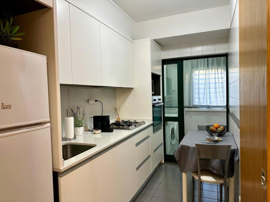 Super Anadia - Turquesa Apartment Funchal  Exterior photo